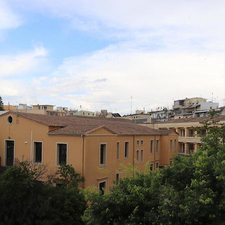 6Th Parodos Ioanni Theotoki 20 Διαμέρισμα Corfu  Εξωτερικό φωτογραφία